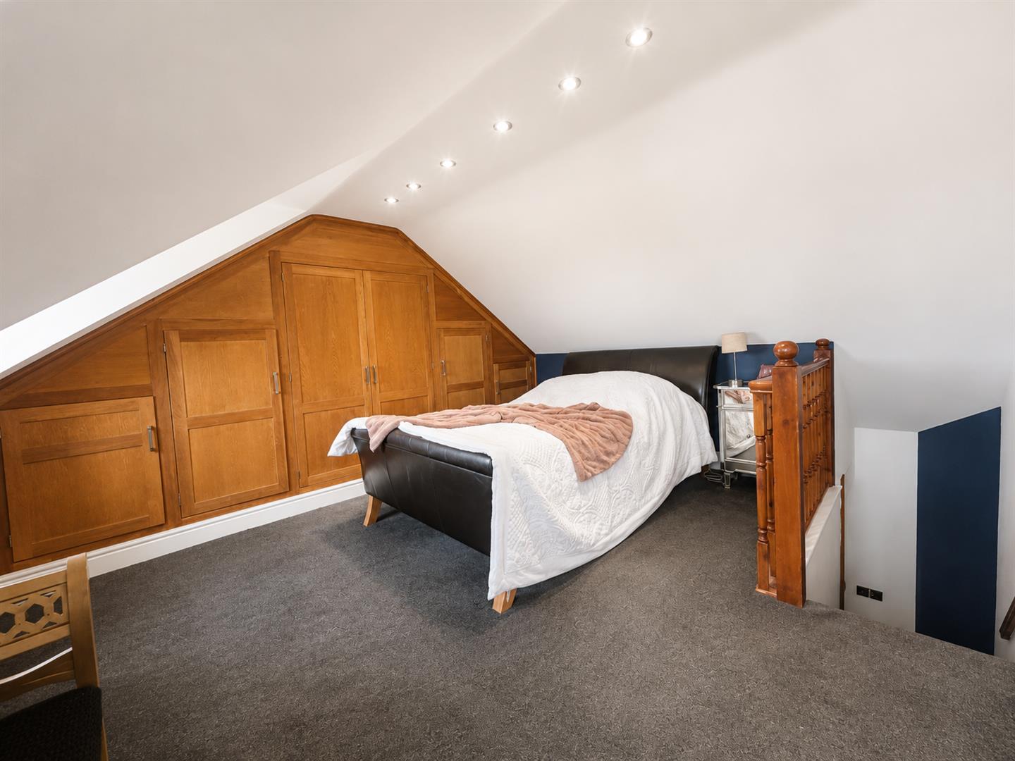 Blanchland Circle, Monkston, Milton Keynes